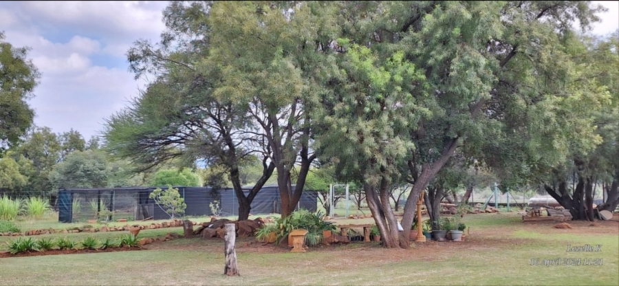 Commercial Property for Sale in Swartruggens North West